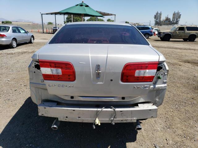 Photo 5 VIN: 3LNHM26T77R619267 - LINCOLN MKZ 