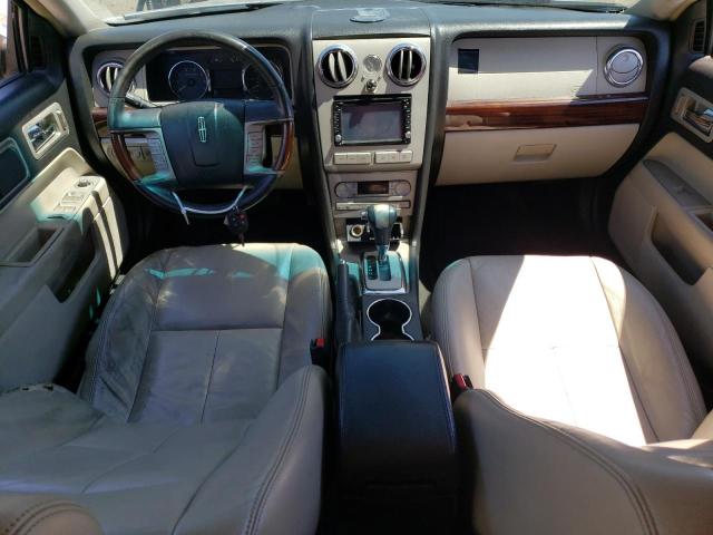 Photo 7 VIN: 3LNHM26T77R619267 - LINCOLN MKZ 