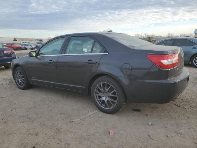 Photo 1 VIN: 3LNHM26T77R634948 - LINCOLN MKZ 