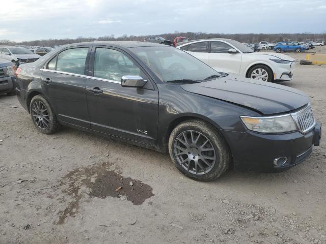 Photo 3 VIN: 3LNHM26T77R634948 - LINCOLN MKZ 