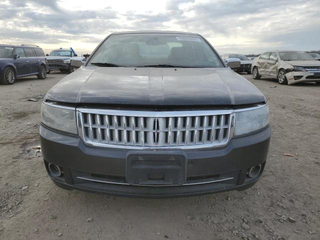 Photo 4 VIN: 3LNHM26T77R634948 - LINCOLN MKZ 