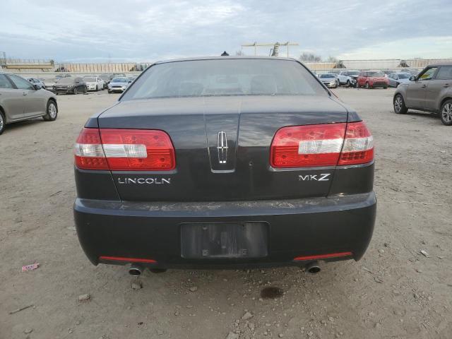 Photo 5 VIN: 3LNHM26T77R634948 - LINCOLN MKZ 