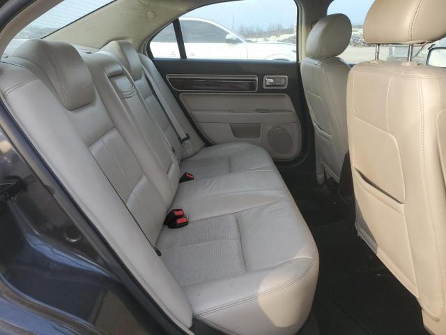 Photo 9 VIN: 3LNHM26T77R634948 - LINCOLN MKZ 