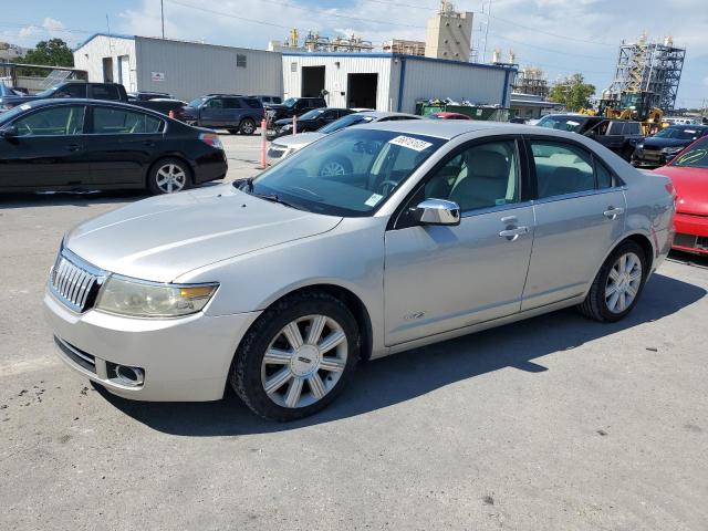 Photo 0 VIN: 3LNHM26T77R644198 - LINCOLN MKZ 