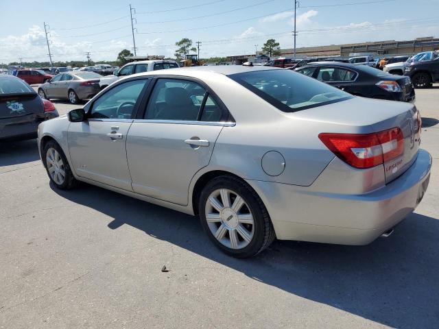 Photo 1 VIN: 3LNHM26T77R644198 - LINCOLN MKZ 