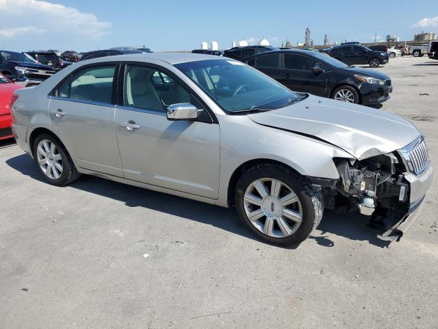 Photo 3 VIN: 3LNHM26T77R644198 - LINCOLN MKZ 