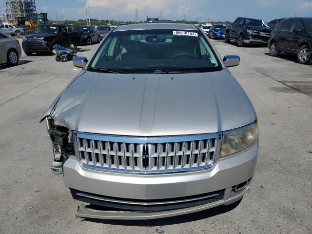 Photo 4 VIN: 3LNHM26T77R644198 - LINCOLN MKZ 