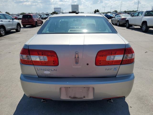 Photo 5 VIN: 3LNHM26T77R644198 - LINCOLN MKZ 