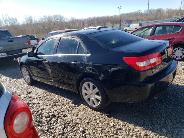 Photo 1 VIN: 3LNHM26T78R612031 - LINCOLN MKZ 