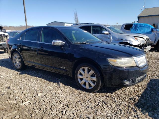 Photo 3 VIN: 3LNHM26T78R612031 - LINCOLN MKZ 