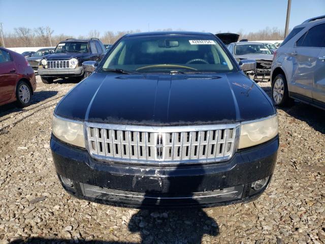 Photo 4 VIN: 3LNHM26T78R612031 - LINCOLN MKZ 