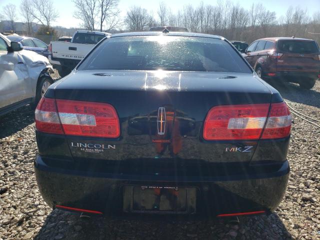 Photo 5 VIN: 3LNHM26T78R612031 - LINCOLN MKZ 