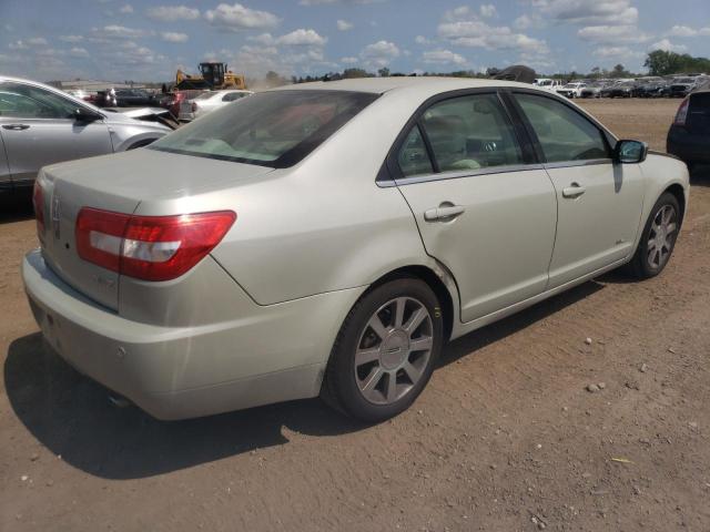 Photo 2 VIN: 3LNHM26T78R621943 - LINCOLN MKZ 