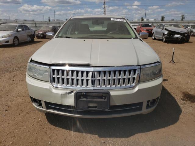 Photo 4 VIN: 3LNHM26T78R621943 - LINCOLN MKZ 