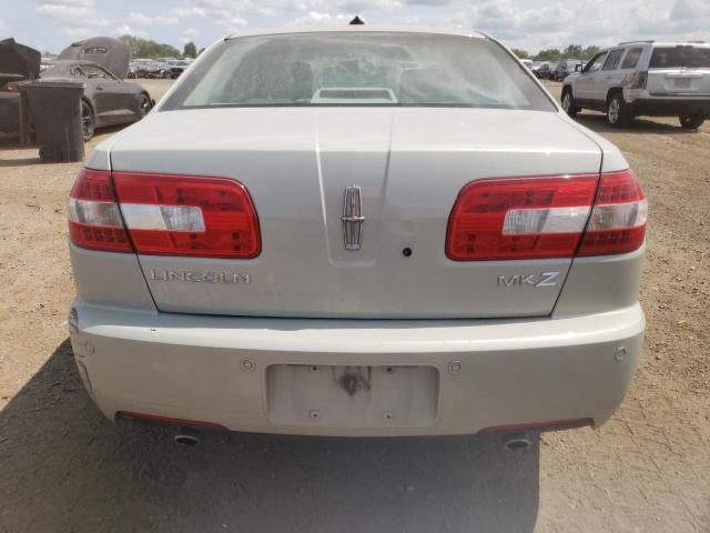 Photo 5 VIN: 3LNHM26T78R621943 - LINCOLN MKZ 