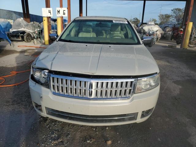 Photo 4 VIN: 3LNHM26T78R637317 - LINCOLN MKZ 