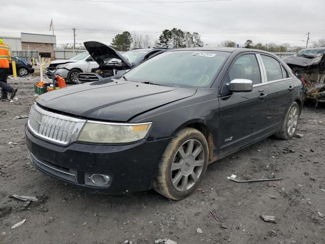 Photo 0 VIN: 3LNHM26T78R648754 - LINCOLN MKZ 