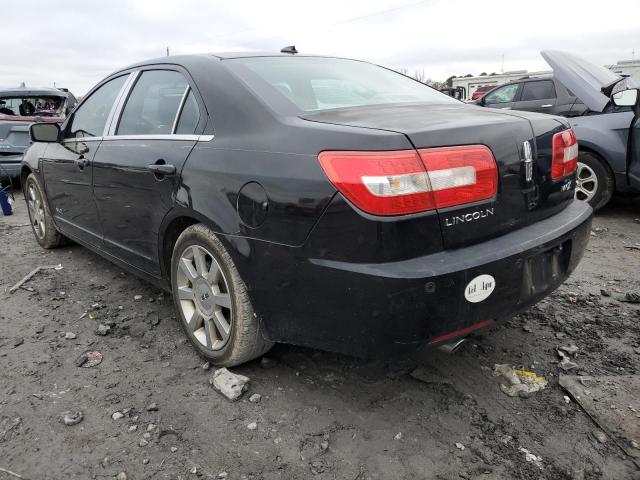 Photo 1 VIN: 3LNHM26T78R648754 - LINCOLN MKZ 