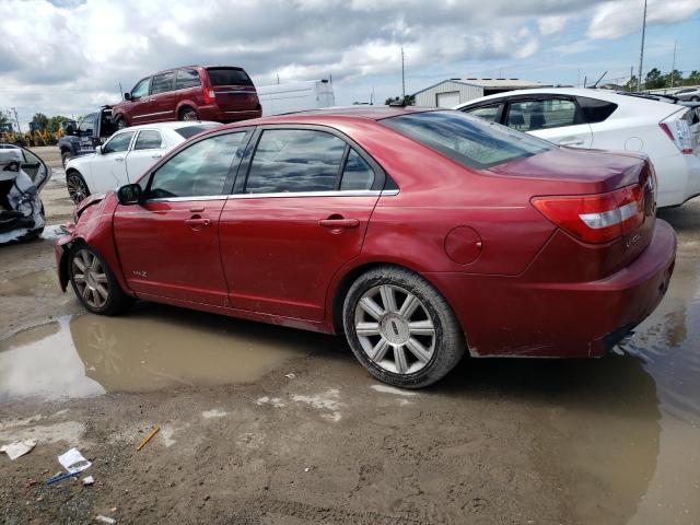 Photo 1 VIN: 3LNHM26T78R653727 - LINCOLN MKZ 