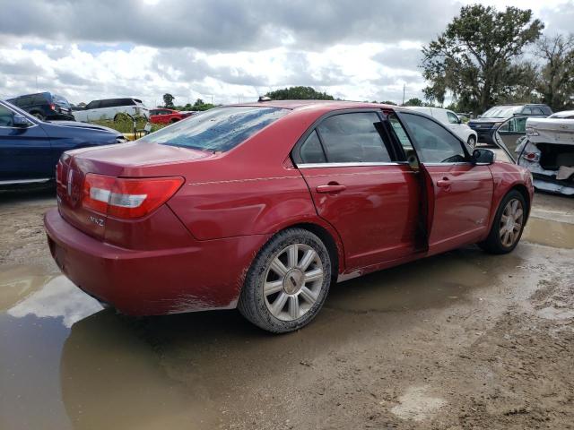 Photo 2 VIN: 3LNHM26T78R653727 - LINCOLN MKZ 