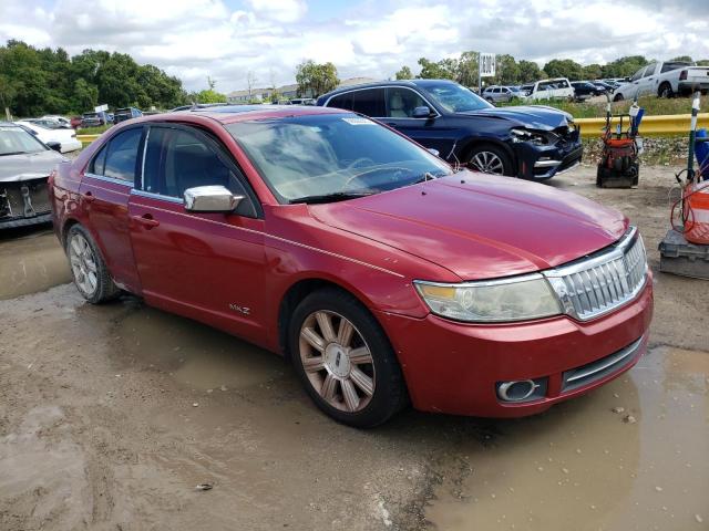 Photo 3 VIN: 3LNHM26T78R653727 - LINCOLN MKZ 