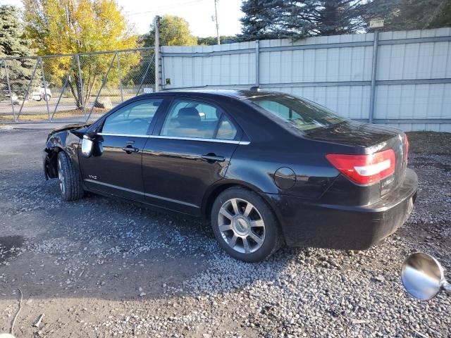 Photo 1 VIN: 3LNHM26T78R656630 - LINCOLN MKZ 