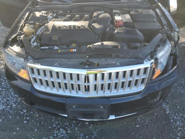 Photo 10 VIN: 3LNHM26T78R656630 - LINCOLN MKZ 