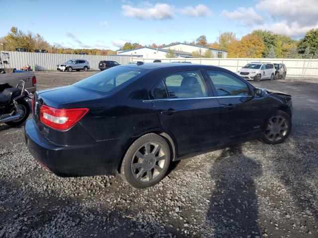 Photo 2 VIN: 3LNHM26T78R656630 - LINCOLN MKZ 