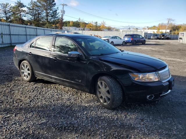 Photo 3 VIN: 3LNHM26T78R656630 - LINCOLN MKZ 