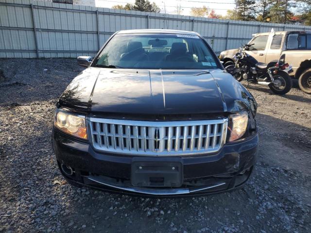 Photo 4 VIN: 3LNHM26T78R656630 - LINCOLN MKZ 