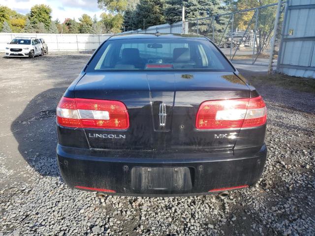 Photo 5 VIN: 3LNHM26T78R656630 - LINCOLN MKZ 