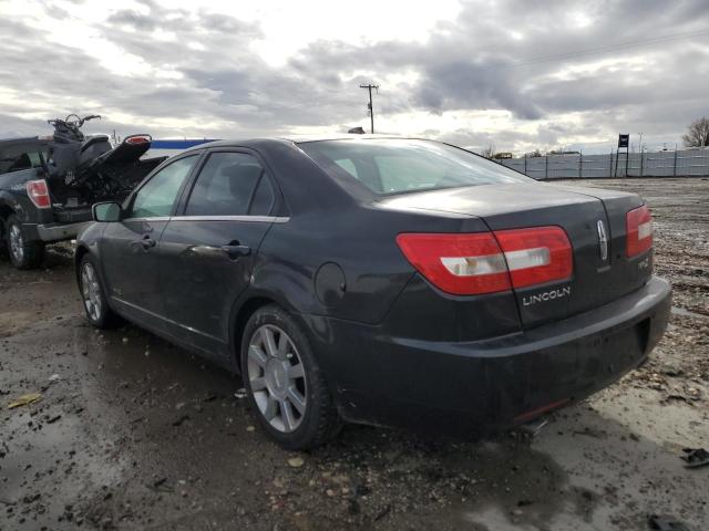 Photo 1 VIN: 3LNHM26T79R612032 - LINCOLN MKZ 