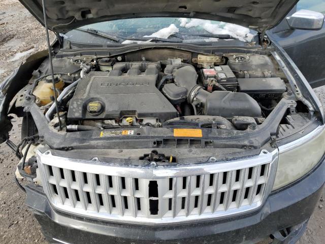 Photo 10 VIN: 3LNHM26T79R612032 - LINCOLN MKZ 