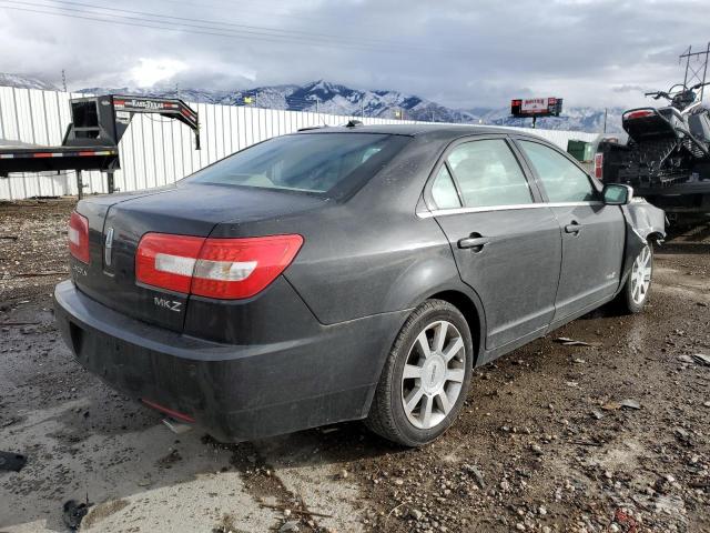 Photo 2 VIN: 3LNHM26T79R612032 - LINCOLN MKZ 