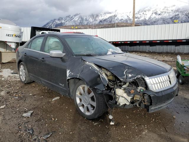 Photo 3 VIN: 3LNHM26T79R612032 - LINCOLN MKZ 