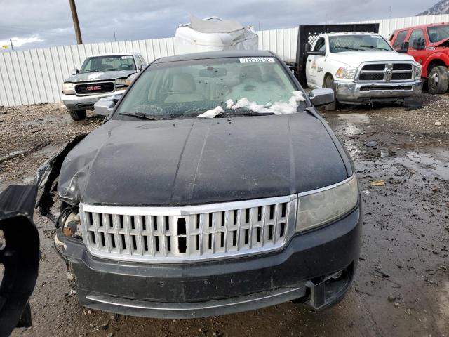 Photo 4 VIN: 3LNHM26T79R612032 - LINCOLN MKZ 