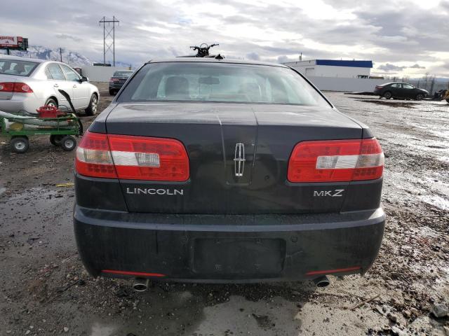 Photo 5 VIN: 3LNHM26T79R612032 - LINCOLN MKZ 