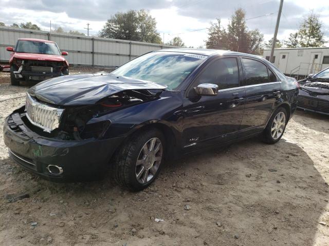 Photo 0 VIN: 3LNHM26T79R620051 - LINCOLN MKZ 