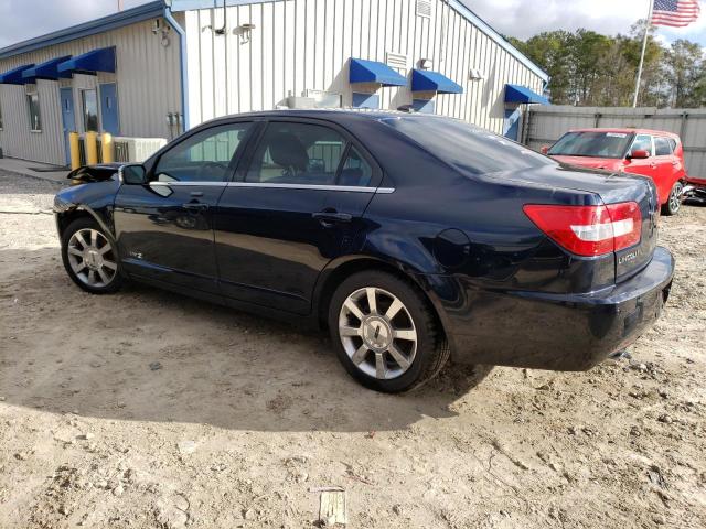 Photo 1 VIN: 3LNHM26T79R620051 - LINCOLN MKZ 