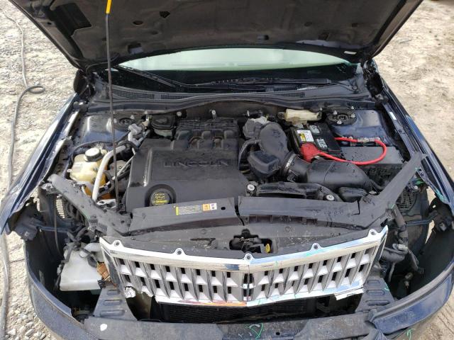 Photo 10 VIN: 3LNHM26T79R620051 - LINCOLN MKZ 