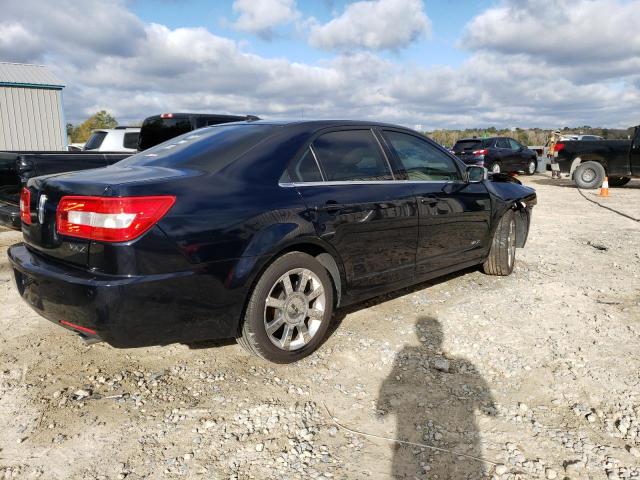 Photo 2 VIN: 3LNHM26T79R620051 - LINCOLN MKZ 