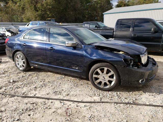 Photo 3 VIN: 3LNHM26T79R620051 - LINCOLN MKZ 