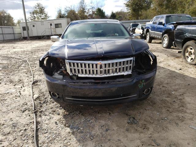 Photo 4 VIN: 3LNHM26T79R620051 - LINCOLN MKZ 