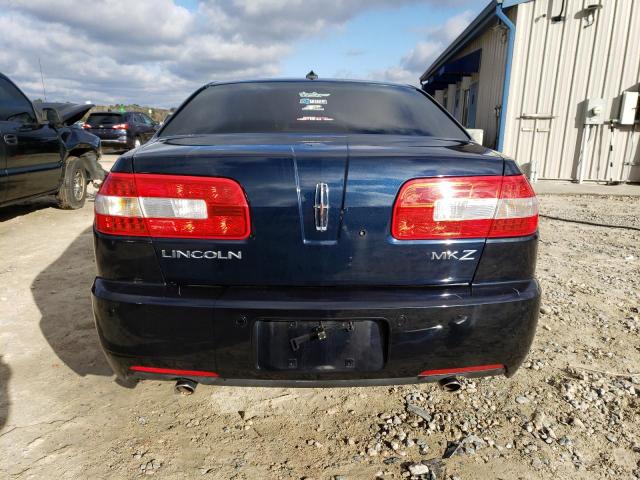 Photo 5 VIN: 3LNHM26T79R620051 - LINCOLN MKZ 