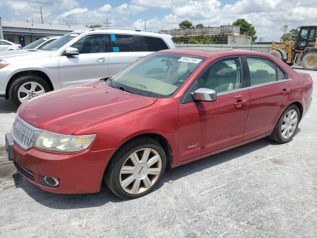 Photo 0 VIN: 3LNHM26T79R636198 - LINCOLN MKZ 