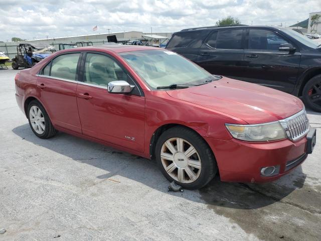 Photo 3 VIN: 3LNHM26T79R636198 - LINCOLN MKZ 