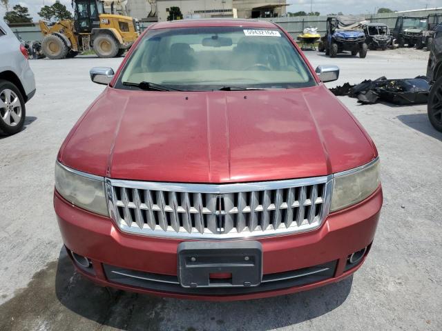 Photo 4 VIN: 3LNHM26T79R636198 - LINCOLN MKZ 