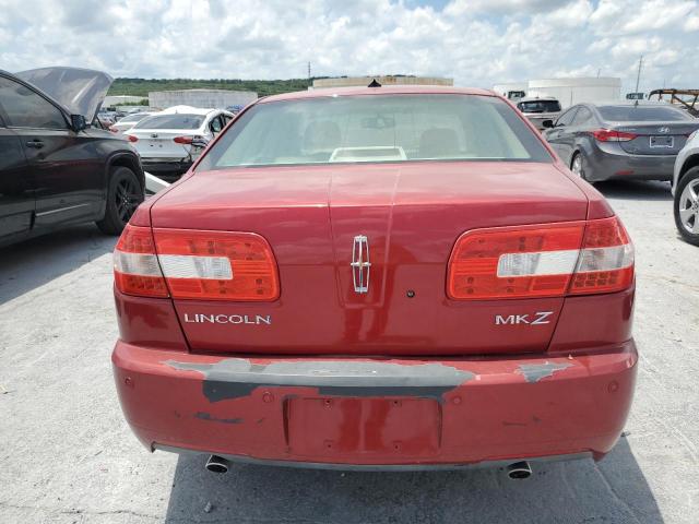 Photo 5 VIN: 3LNHM26T79R636198 - LINCOLN MKZ 