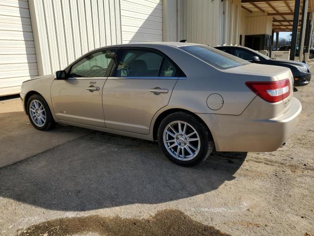 Photo 1 VIN: 3LNHM26T87R612876 - LINCOLN MKZ 