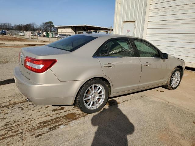 Photo 2 VIN: 3LNHM26T87R612876 - LINCOLN MKZ 